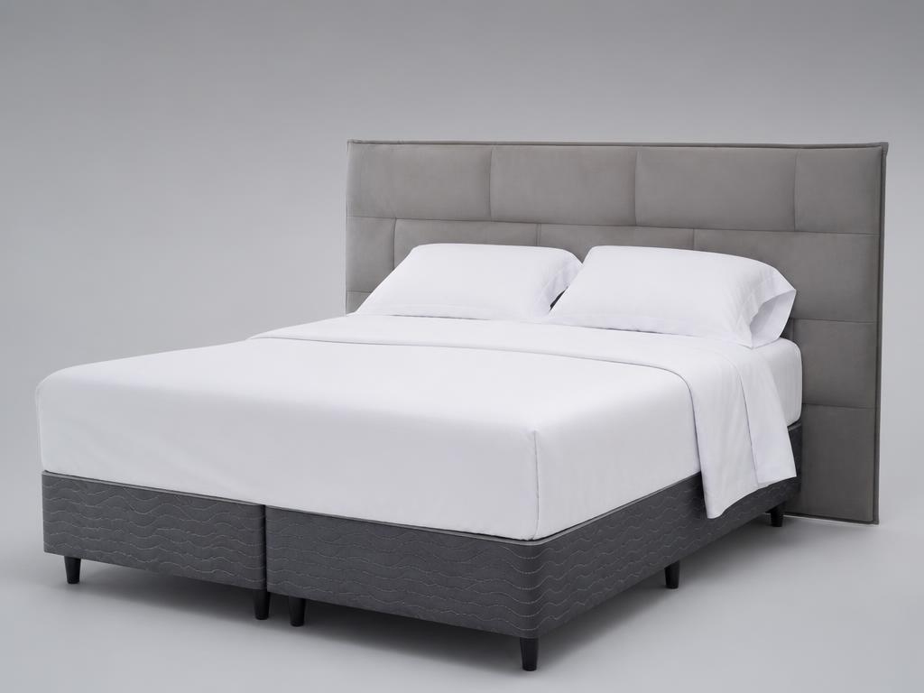 Cama Casal Padrão