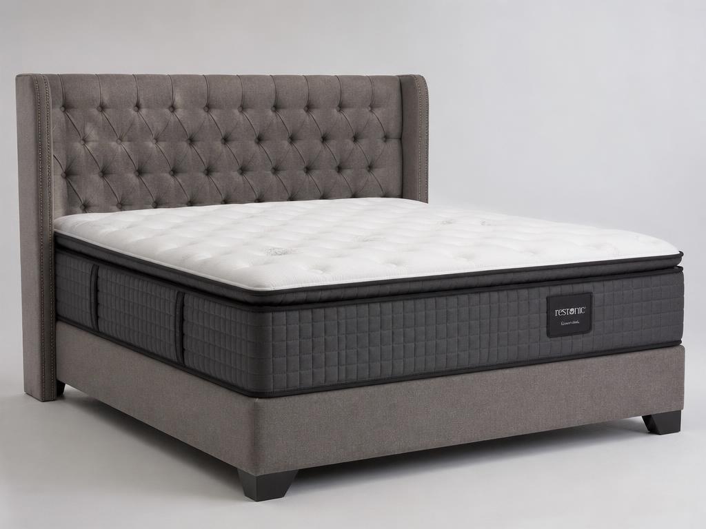 Cama King