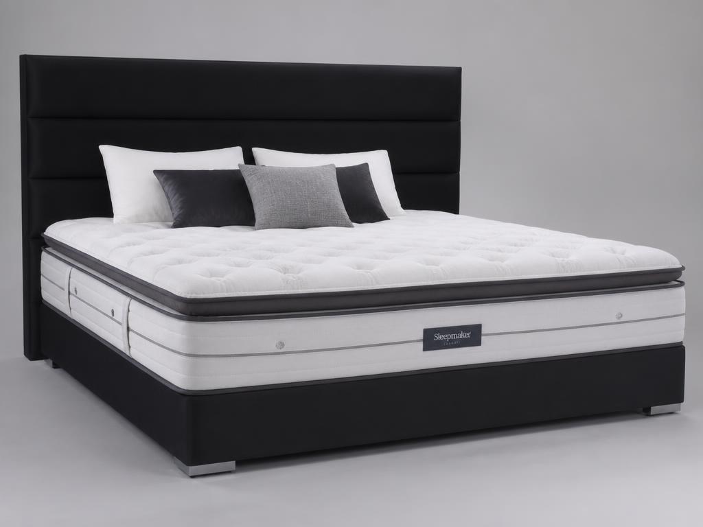 Cama King Size