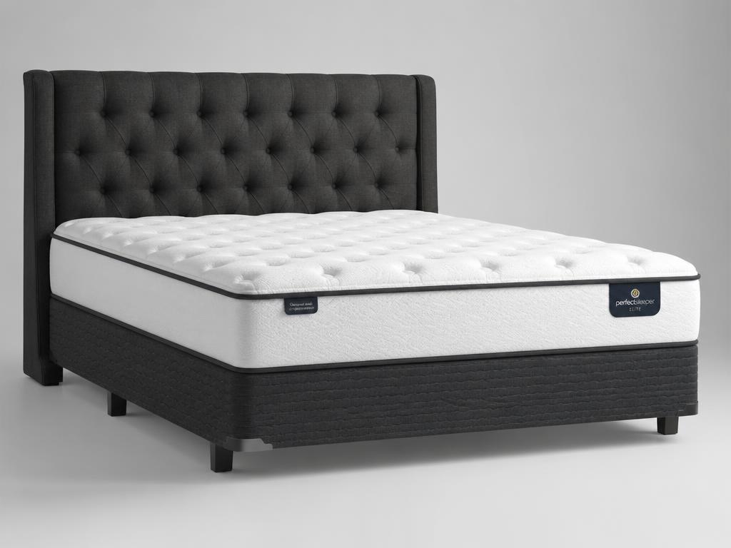 Cama Queen